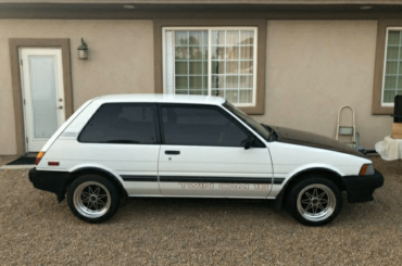 Any experience with ae82?