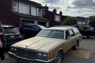 First car what do you guys think!