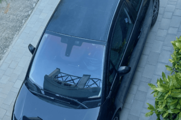 Citroen C4 Coupe enthusiast subreddit!