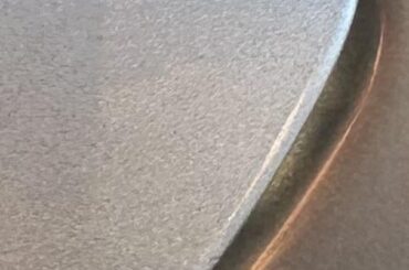 What do you think this damage come from? Is it vandalism?