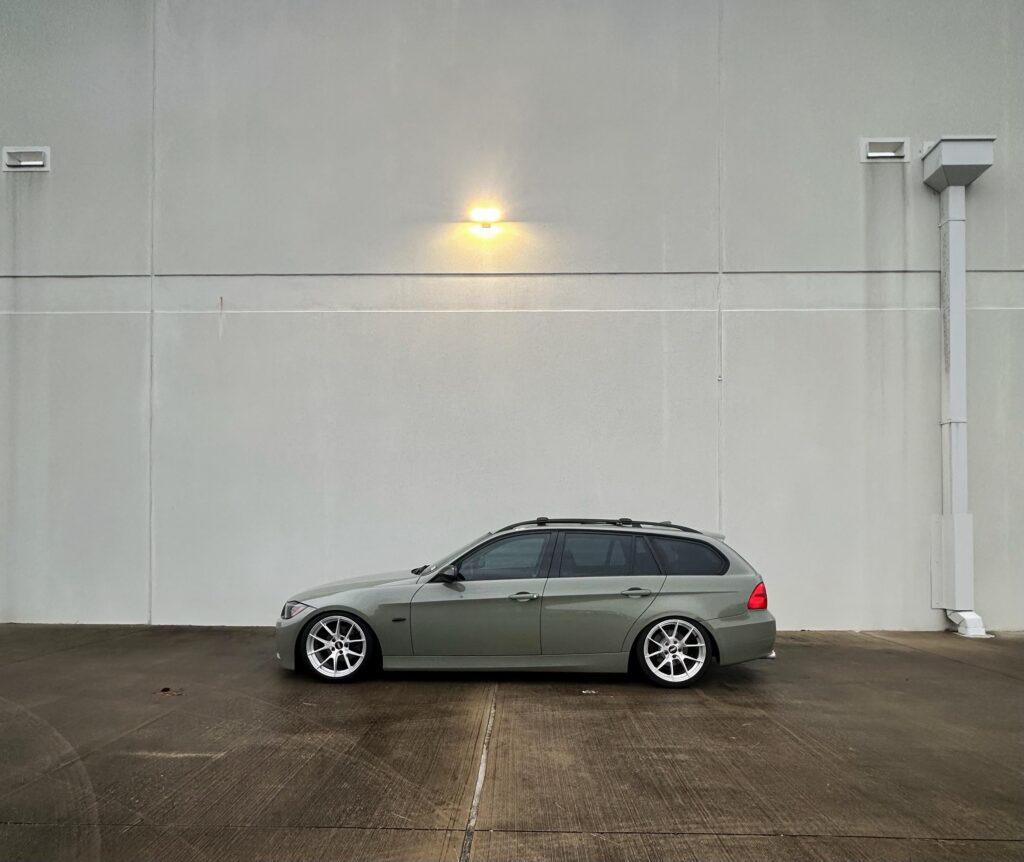 Dad mobile