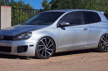 Any way i can go lower?