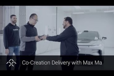 FFIE had more than 14,000 reservations in late 2023 for FF-91 and finally. Production starts June 12th with 300+ pre-orders.