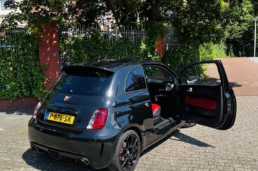 Gave the hamster a wax