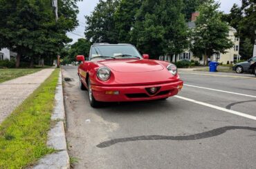 Bought my first car when I was 20. I've owned these in the past 6 years. What do they say about me?