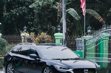 Road Trip from Singapore to Malaysia