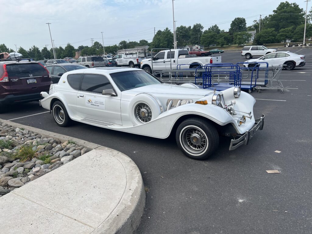 Saw this today at Lowe’s!