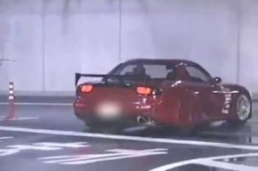 This shit gets me hard Wangan Highway Racing 1999