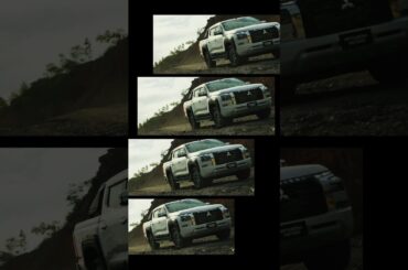 MITSUBISHI TRITON / L200  Accessories short version