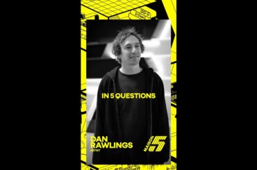 Renault x Dan Rawlings