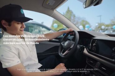El Evento de Aciertos de Volkswagen | "Sunglasses"