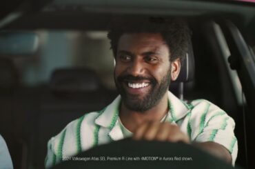 The Savvy VW Summer Sales Event | “Hot Dog”