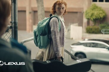 2024 The Lexus Golden Opportunity Sales Event: Houses United | Lexus