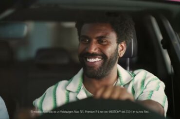 El Evento de Aciertos de Volkswagen | "Hot Dog"