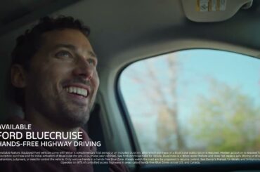 2025 Ford Explorer VS. The Competition | Head-To-Head