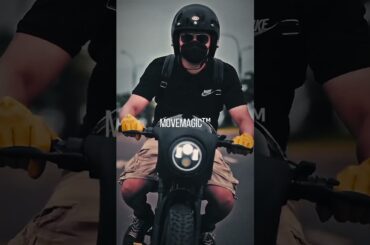 What type of e-bike do you prefer?