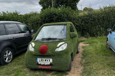 This new push for all cars to be more eco-friendly is getting stupid