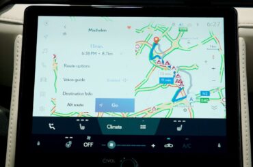 How can I save a frequently used destination | LEXUS EUROPE