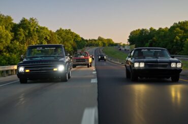 2024 Hot Rod Power Tour Recap