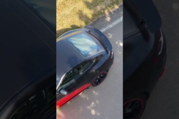 Reveal the new Mercedes-AMG GT 63 Pro with us. | #shorts