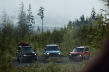 Join the Search | Ford®