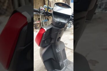 Vida V1 plus Features Best Electric Scooter 2024 #vidav1pro #vidav1 #vidav1plus