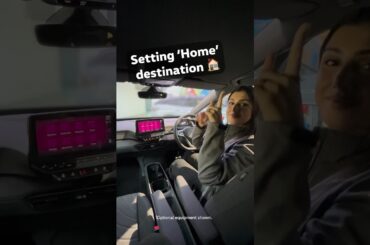 Home is where your Volkswagen is. 🥰 #Volkswagen