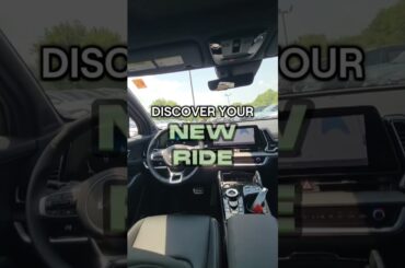 2024 Kia Sportage PHEV