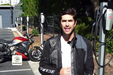 Energica Garage Season 2 - Ep. 6, TeslaTap Mini