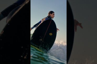 introducing Renault 5 surfboard 🏄‍♀️