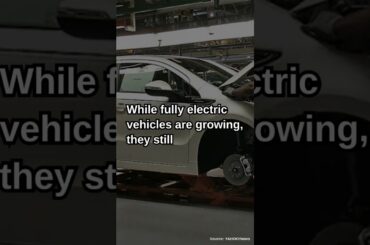 The Number of Electric Vehicles in SC Continues to Grow.