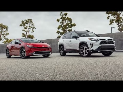 2017 Prius V Vs 2024 Prius:  Which Hybrid Reigns Supreme? - h14wdc9