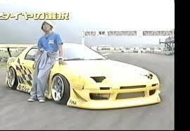 why does Mitsuru Haragachi doesn't have his own wikipedia page