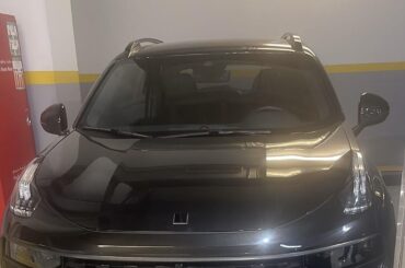 What kind of car is this