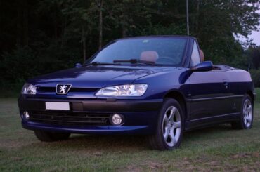 Freedom on four wheels: My first summer in a convertible