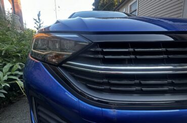 How much would it cost to repair the front bumper of 2023 VW Jetta?