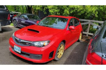 My NA Miata is NOT ready for winter. Help me choose a daily?