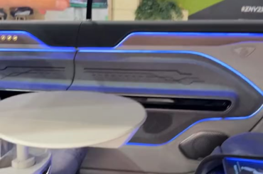 Future new technology