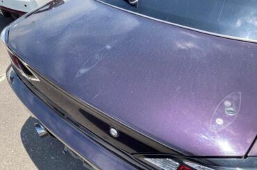 S15 Spec R OEM Parts