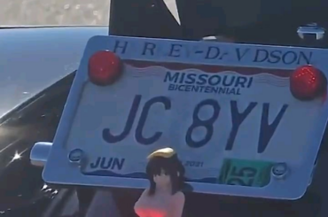 I like this guy's vibe(s)