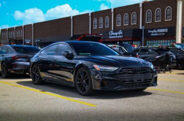 Question about wheel spacers and lug nuts