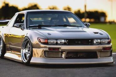 As a new JDM fan, what car is this ( and also if you can give me tips like meanings for car slang that would be great)