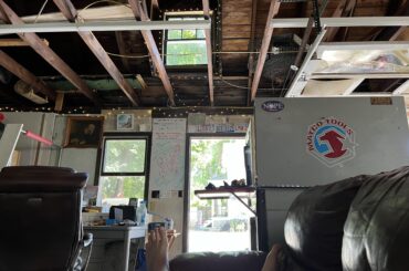 What to buy / build?