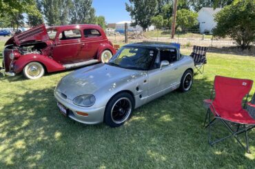 Some JDMs I’ve seen