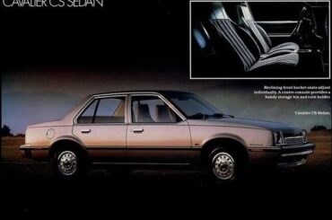 What does my car ownership history say about me?