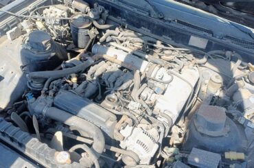 Should I buy this 7M-GTE?