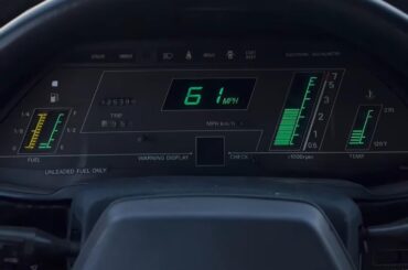 Wie heißt diese art/bzw der style eines solchen amaturenbrettes und wo finde ich solche