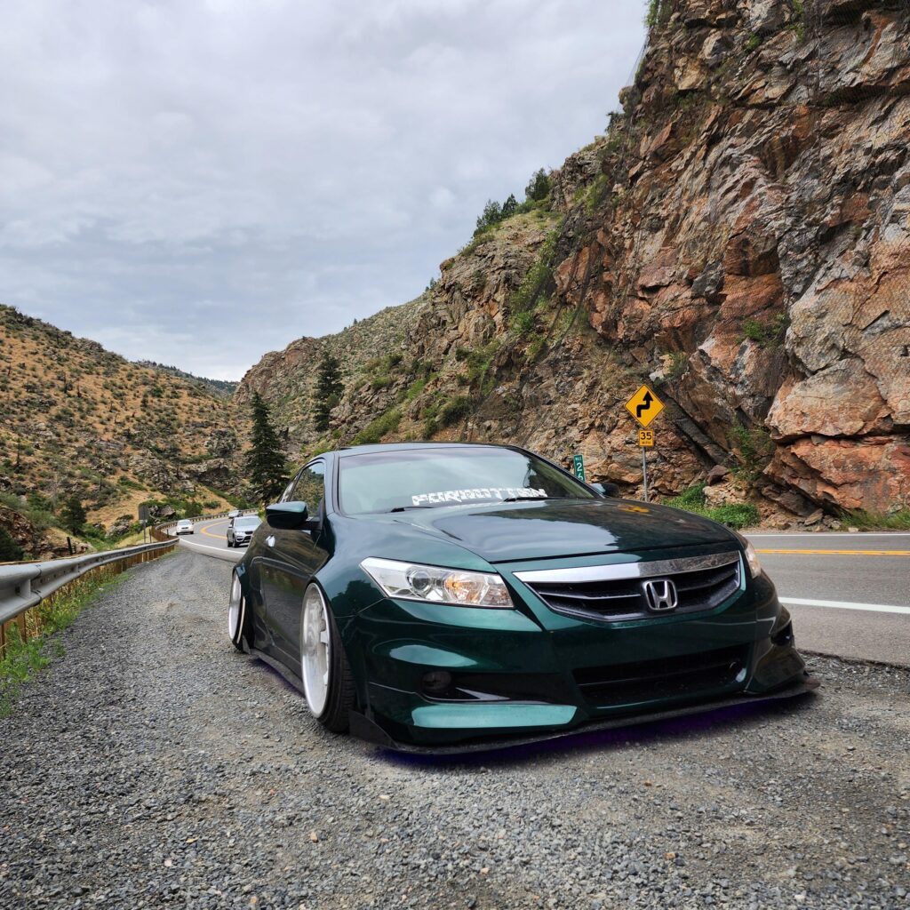 Accord