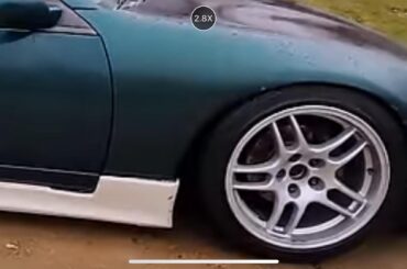 What wheels are these?