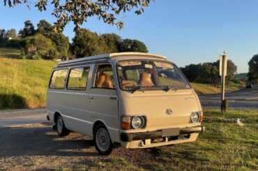 My beautiful shitbox